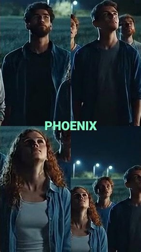 When the skies over Phoenix lit up, the world’s eyes turned upward in disbelief