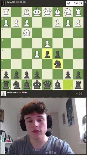 Explaining The Caro Kann Defense