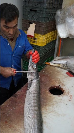 Filleting Fish for Maximum Yield: How Pros Do It