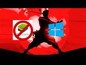 Как установить Shadow Fight 2 НА ПК без Эмулятора