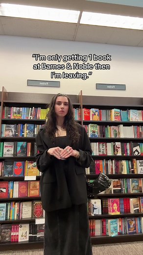 Barnes & Noble Haul: 15 Books Instead of 1!