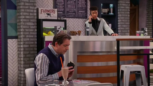 Fred stoller Side Hustle #nickelodeon #sidehustle #comedy