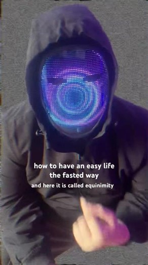 How to have an easy life the fastest way. #selfhelp #selfdevelopment #thesecret #wisdom