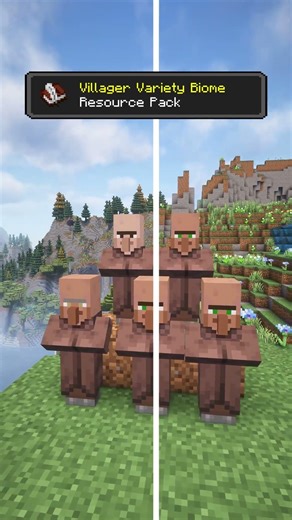 Minecraft Resource Packs | EP.99