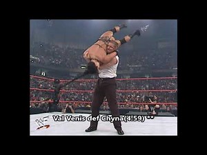WWF Armageddon 2000 Review