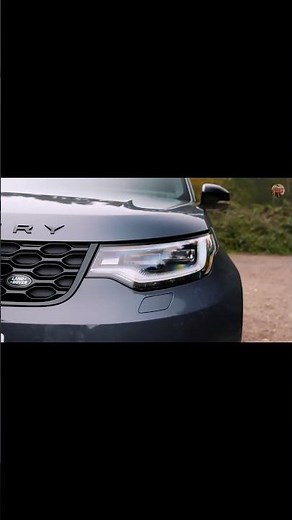 The 2025 Land Rover Discovery: Luxury SUV Engineered for Any Adventure