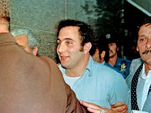 Son Of Sam: This Summer In 1977, An NYC Serial Killer Is Taken Down By A Parking Ticket