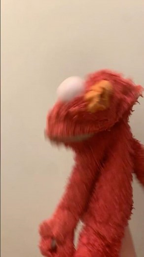 elmo world dorothy bathroom question