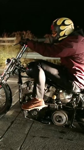 Swingarm days #Lnspltblvd #shovelhead | Lnspltblvd