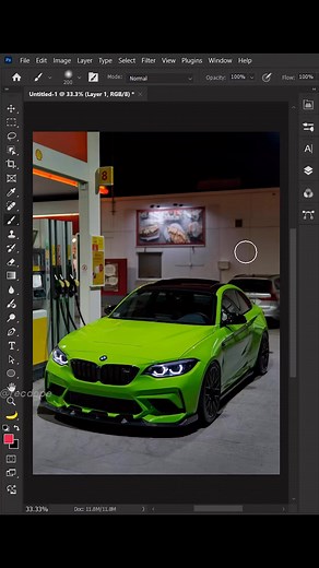 11K views · 149 reactions | How to change the color of an object in photoshop | Recdope | Facebook