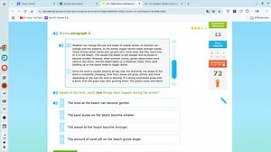 Clever | Portal Science and Nature IXL | Read about science and... | Filo