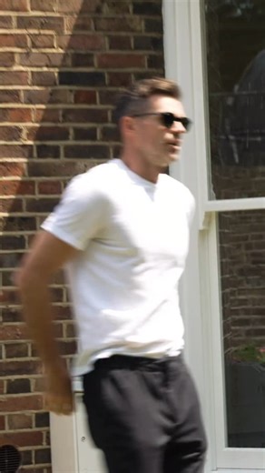 23K views · 8.1K reactions | 論 Introducing… The Anderson-Tendulkar Trophy  Two true legends of the game  | England Cricket | Facebook