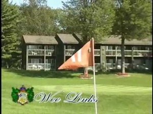The Wee Links at Lakewood Shores Golf Resort - Oscoda, MI