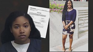 Roommate charged in murder of 'best friend' posted her missing person photo on Instagram