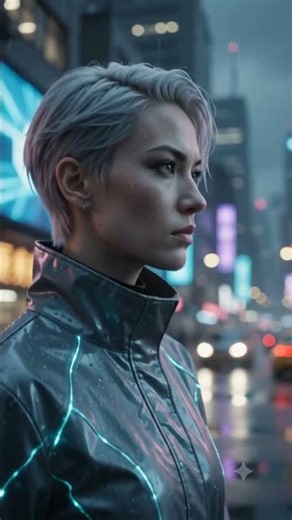 2026 Future City: AI Buildings, Flying Cars & Smart Life 🤖🏙️