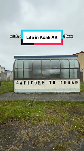 Discover Life on America’s Most Remote Island, Adak