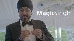146K views · 2.7K reactions | The All New Magic Singh Showreel | Magic Singh | Facebook