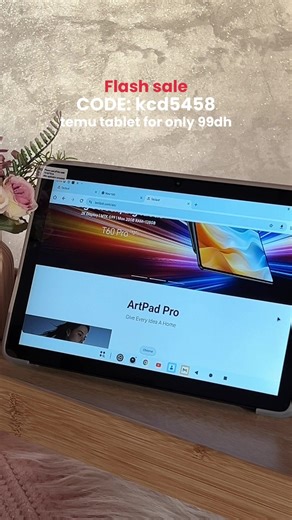 Unboxing the Temu Tablet with Exclusive Promo Code