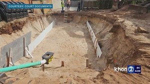 State claims many Iwi Kūpuna ‘destroyed’ on North Shore property | Haystack News