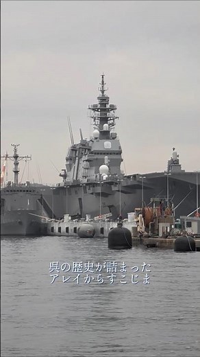 Alley Karasu Kojima, packed with the history of Kure