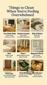 Things to clean | Little Playful