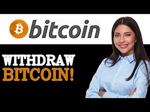 How To Transfer Money From Bitcoin To Your Bank Account (2025)