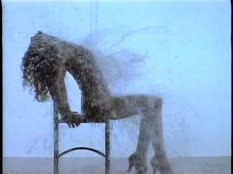 Algemarin Werbung 1994