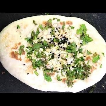 How To Make Khameeri Roti at Home | Homemade Khameeri Roti Recipe | Mughlai Recipe