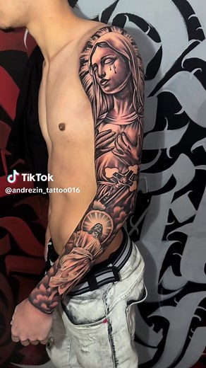 Tatuagens Masculinas Simples para Braço