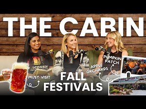 Fall Festivals in Wisconsin