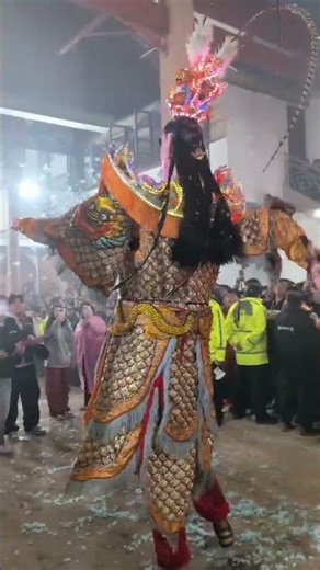 Unveiling the Mysterious Taoist Sage: Erlang the Immortal