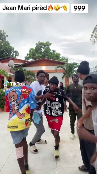 Zobeky Vibe: Jean Marie Challenge Highlights