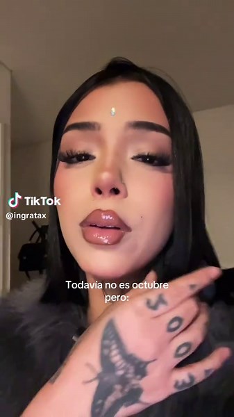 Video de ingrid (@ingratax) relacionado con “las de octubre ingratax”