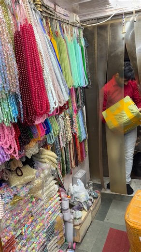 Century Fancy Beads 💎 Wholesale Beads on Instagram: "Premium Metal Ball Chain for jewellery making, pendants, keychains & DIY crafts. ✨ Smooth finish ✨ Strong & long-lasting ✨ Perfect for daily-use jewellery & tags Trusted by crafters across India 🇮🇳 Available retail & wholesale 🔗 Buy online | 🏪 Visit our store ⸻ Metal ball chain for jewellery making Ball chain metal India Metal ball chain wholesale Mumbai Ball chain for pendants Metal chain for DIY jewellery Jewellery making chain supplier