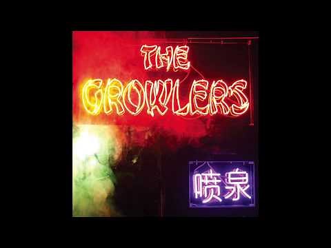 The Growlers - "Magnificent Sadness" (Official Audio)