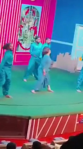 19K views · 230 reactions | Nice Performance Dance | Prince Theater Lahore | Facebook