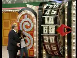 TPiR 11/7/08: Double Dollar, Any #, Model Contest Winner