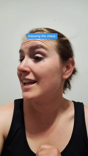 Clouds on TikTok