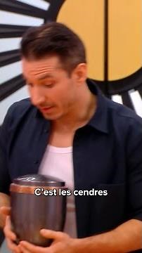 Il a réalisé le rêve de Guillaume !