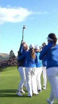 2026 Solheim Cup Countdown