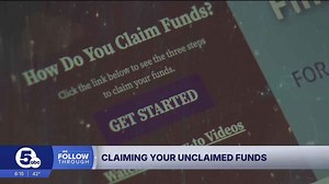 The backlog for processing Ohio's unclaimed funds: 7 months and counting for a complicated claim