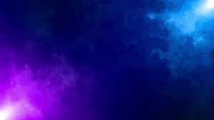 Download Loop blue purple pink smoke cloud motion flowing for free