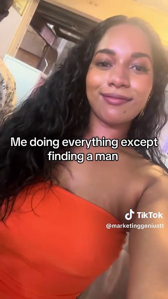 Navigating the Single Life as a Trini Woman