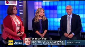 What is genetic sexual attraction?