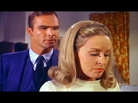 ♦TV Classics♦ HAWK (S01E16 Wall Of Silence)