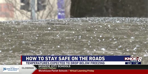 Upcoming road closures: what commuters need to know