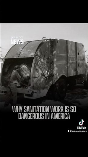 Sanitation & Refuse Collection: One of America’s Most Dangerous Jobs