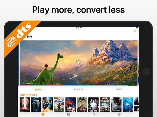 Great Infuse Alternatives: Top Media Centers & Media Servers in 2025
