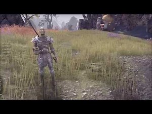 ESO LIVE Goblin Polymorph Quest