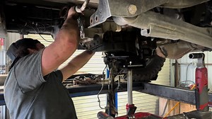 2015 Ram 68RFE to TDP 48RE Conversion Guide